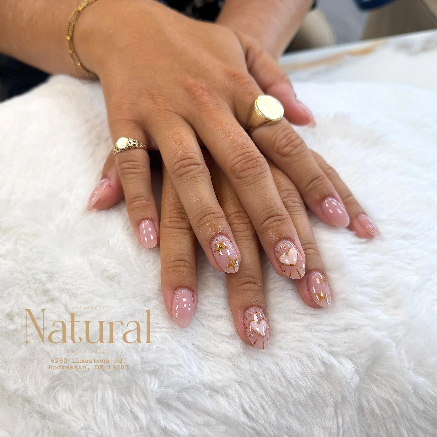 Nail Art
